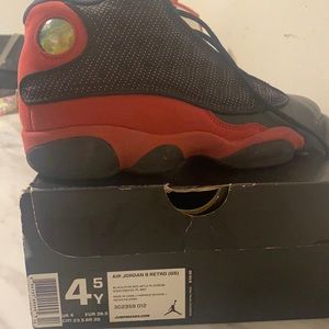Air Jordan 9 Retro